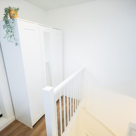 Friendly 50M2 One-Bedroom Apartment - We39A Tiel Buitenkant foto