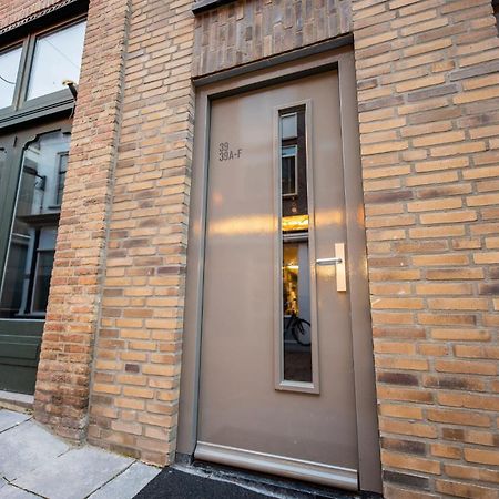 Friendly 50M2 One-Bedroom Apartment - We39A Tiel Buitenkant foto
